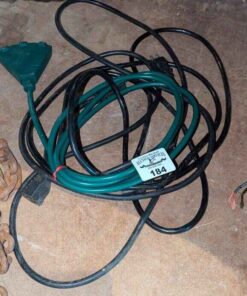 Extension cords