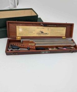 Leroy lettering set