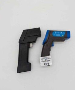 Infrared Thermometers