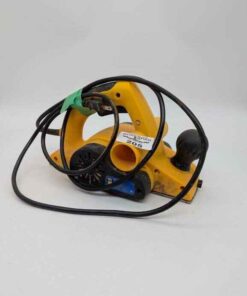 Powerfist Electric planer