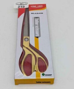 Home uber Tailor scissors