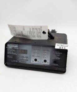 Eliminator Intelligent Battery Charger