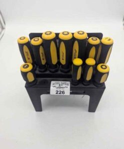 Titan tools screwdrivers, etc