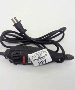 Rotary tool