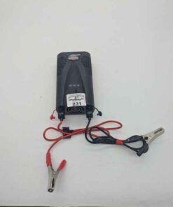 Eliminator Power inverter 600w