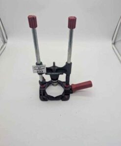 Milescraft Drillmate portable drill guide/press