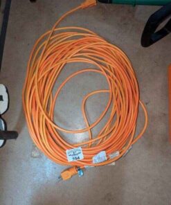 Electrical Extension cord