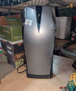 Bonaire Tower air purifier