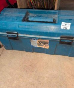 Strong n Tuff 26" Tool box