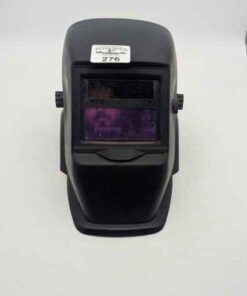 Auto Darkening Welder's Helmet