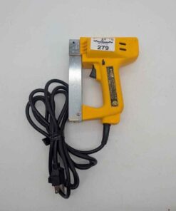 Arrow Electric Stapler