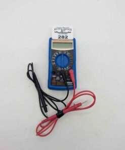 Power fist Digital Multimeters