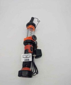 Black and Decker Cordless LED work light