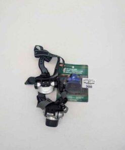 LED headlamps