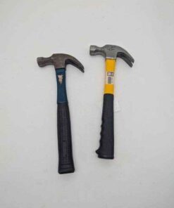 Pair of hammers
