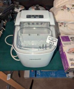 Frigidaire Ice maker