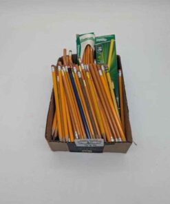 Pencils