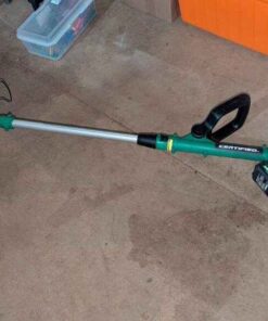 Certified 20v cordless trimmer