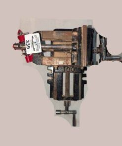 No. 100 Drill press vise
