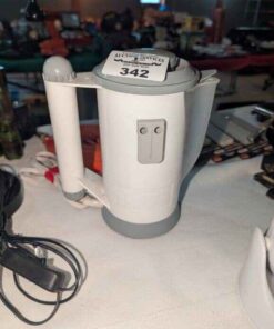 12volt Kettle