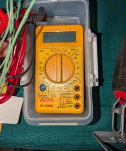 Valley Digital Multimeter