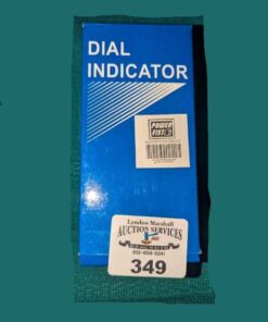 Dial Indicator