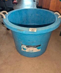 Utility tub