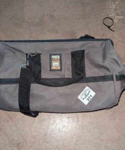 Power fist tool bag