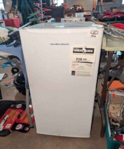 Hamilton Beach mini Fridge