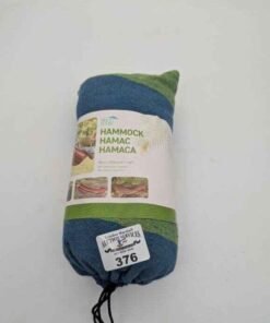 Mezzen Hammock
