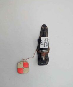 Plumb line and gamma reel