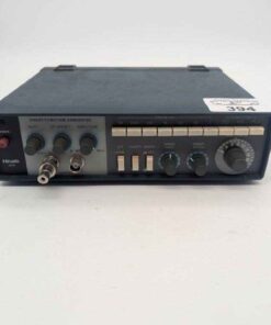Heath 1274 Sweep function generator