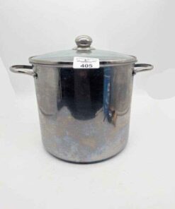 Stock pot