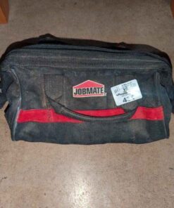 Job mate tool bag