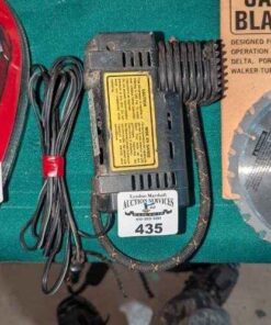 12 volt Air Compressor