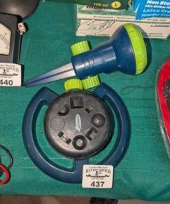 Schmidt sprinkler heads