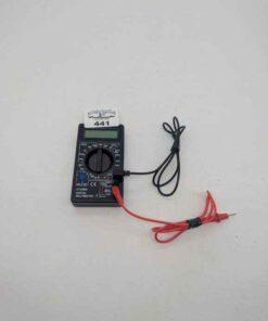 Digital Multimeter