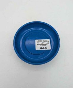 Magnetic shop bowl