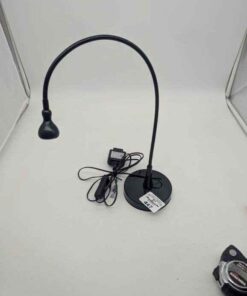 Flexible task lamp