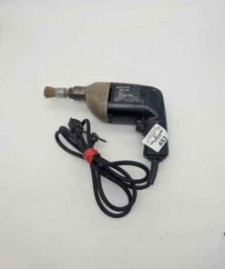 Black and Decker Corded Drill