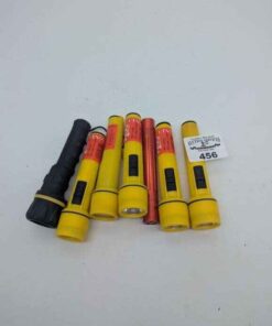 Flashlights