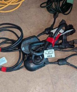 Power adaptors