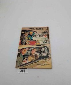 Canadian Tire 1962-63 Fall Winter Catalogue