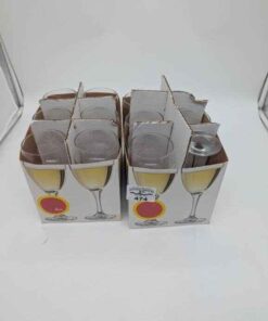 Wine Glasses
