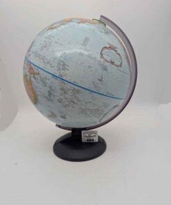 World Classic Series 12"Table Top globe