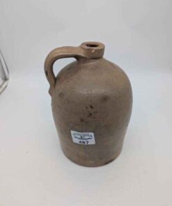 Vintage Stoneware jug