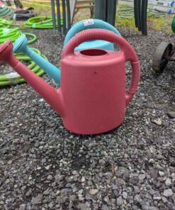 Watering cans
