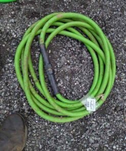 Garden hose