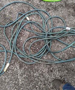 Garden hose
