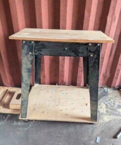 Tool Stand